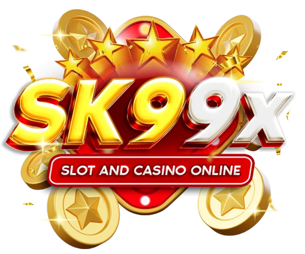 SK99X สล็อต เว็บตรงรวมค่ายดัง แตกง่าย จ่ายจริง